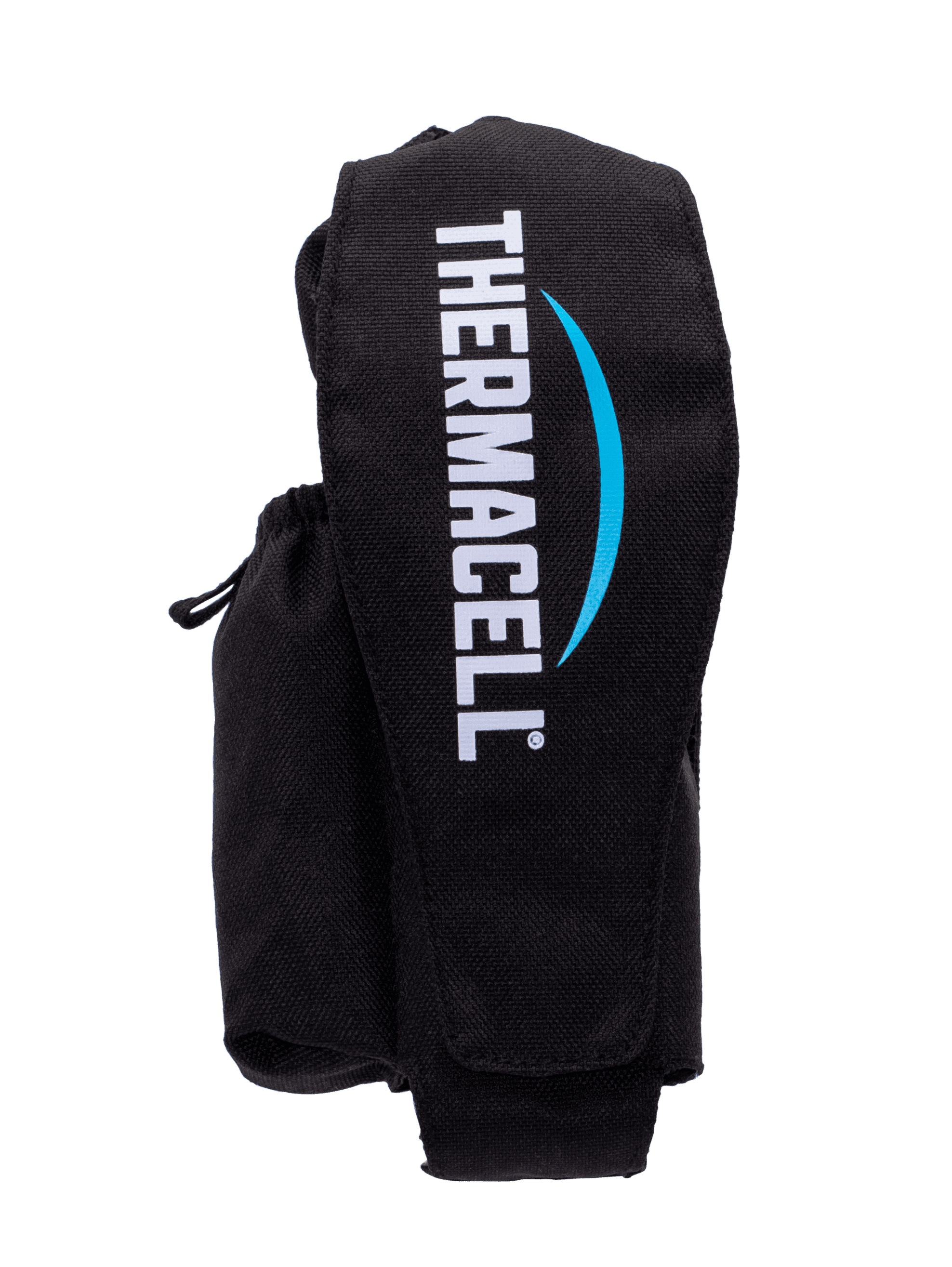 Thermacell APCL Repeller Holster  7.90" L x 3.90" W  x 2" H Black Nylon