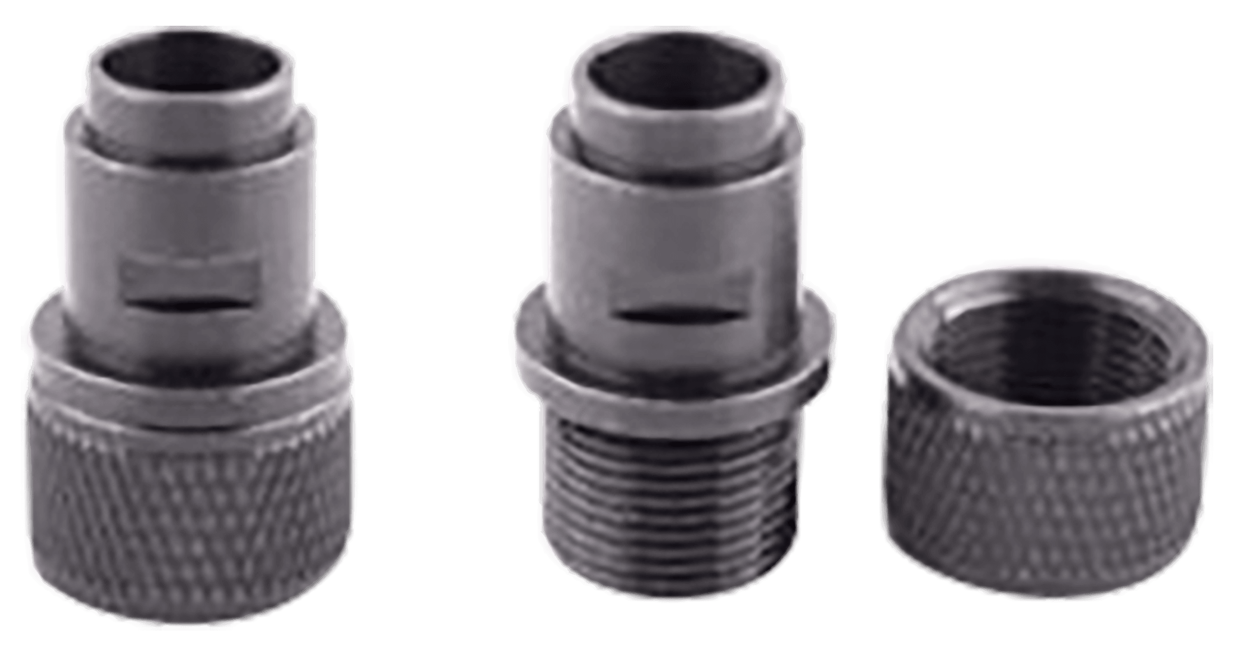 Banish Suppressors