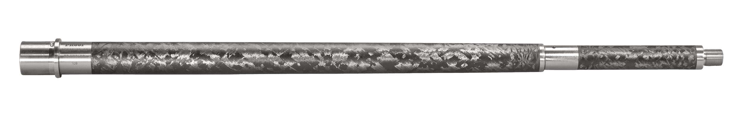 Proof Research Ar Style Barrel 22Arc 20 Stainless Rifle Length 1:7 Ar Compatible