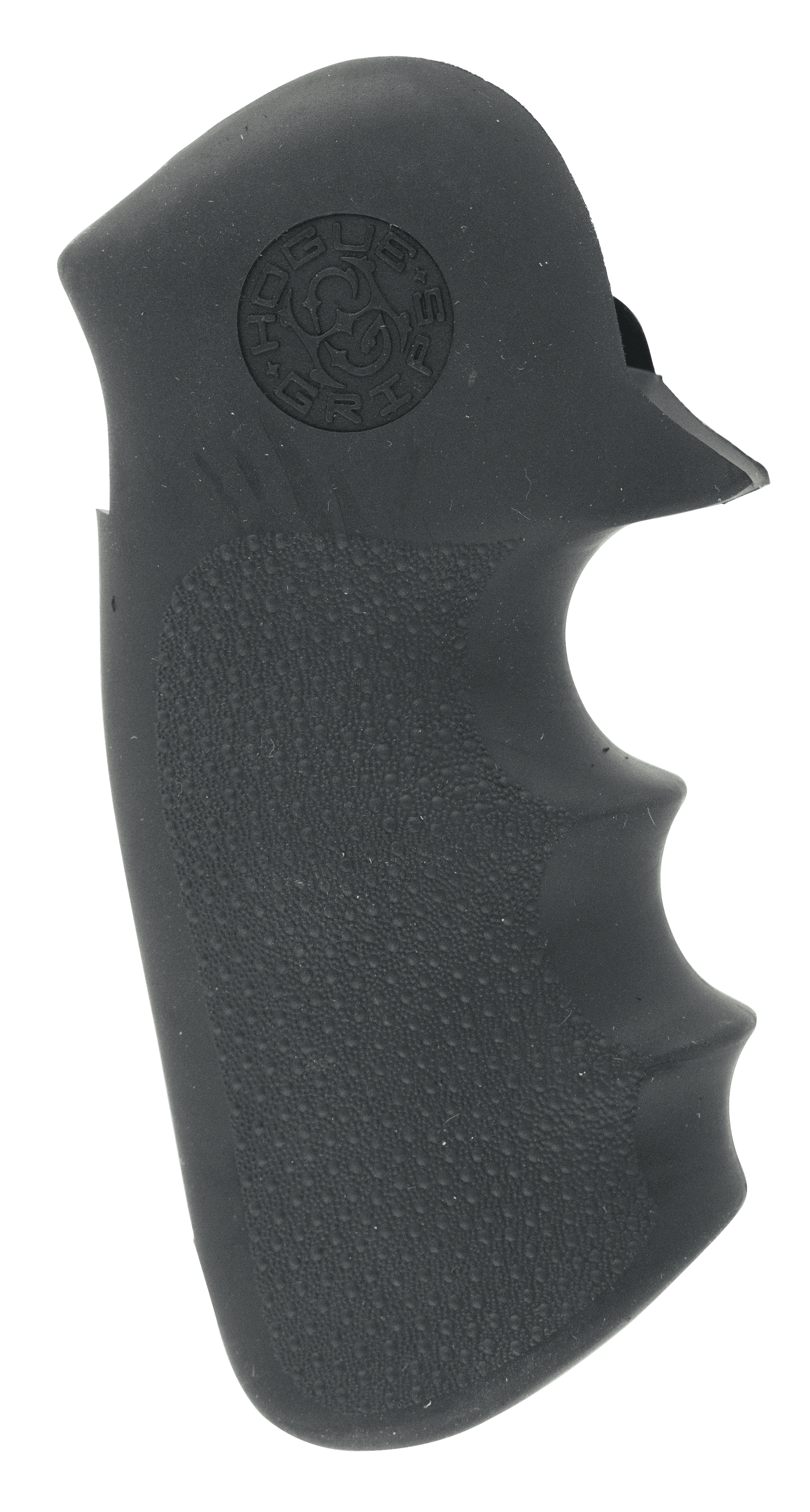 Hogue Monogrip Finger Grooves Rubber for Colt King Cobra Anaconda Revolvers