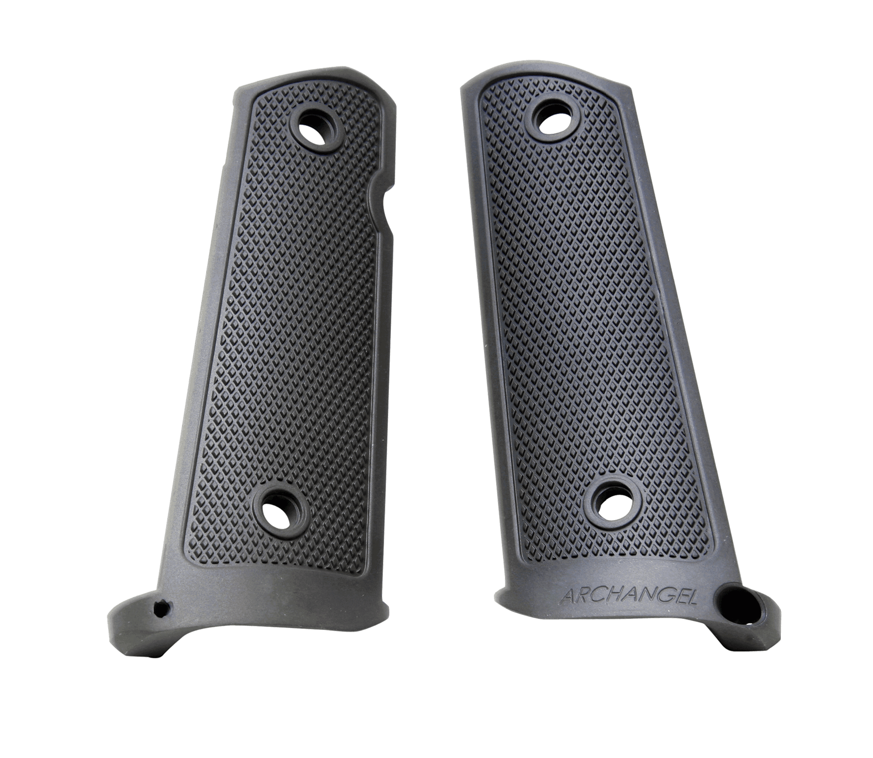 ProMag Archangel Aa108 Aluminum Grip Panels for 1911 Government