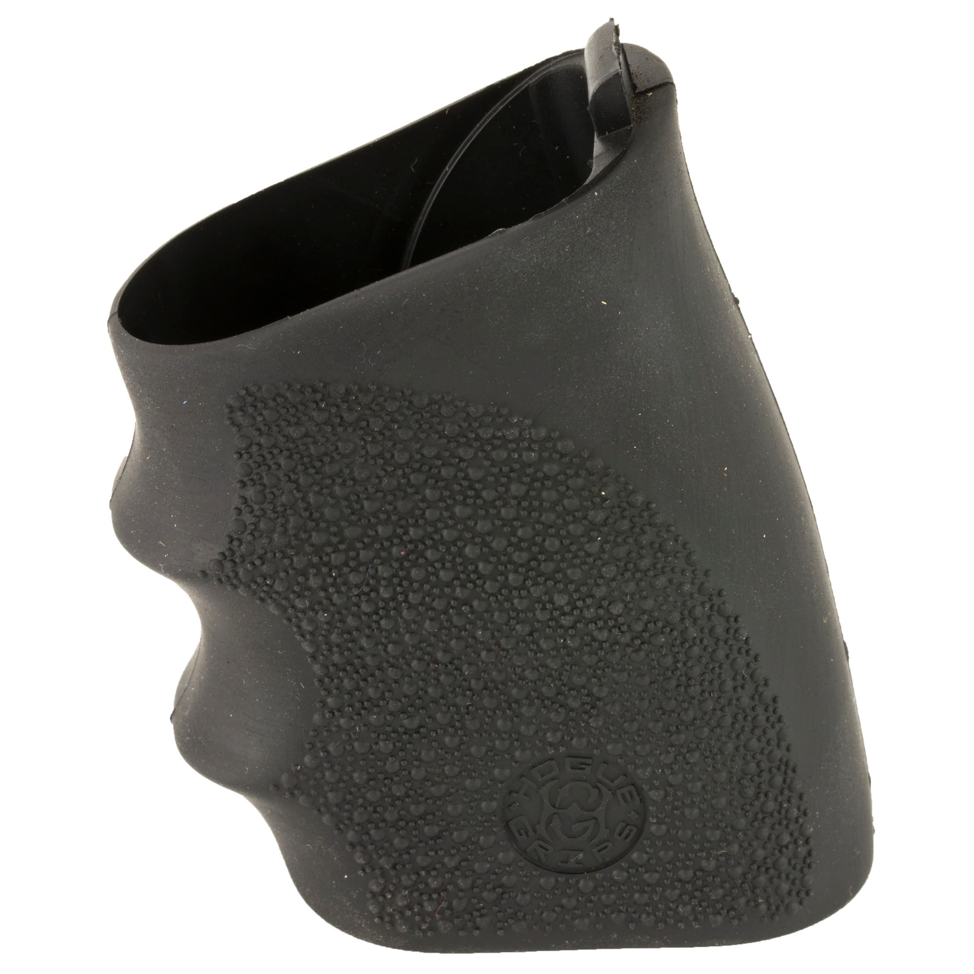 Hogue HandAll Hybrid Grip Sleeve Rubber Textured Finish for S&w M&p