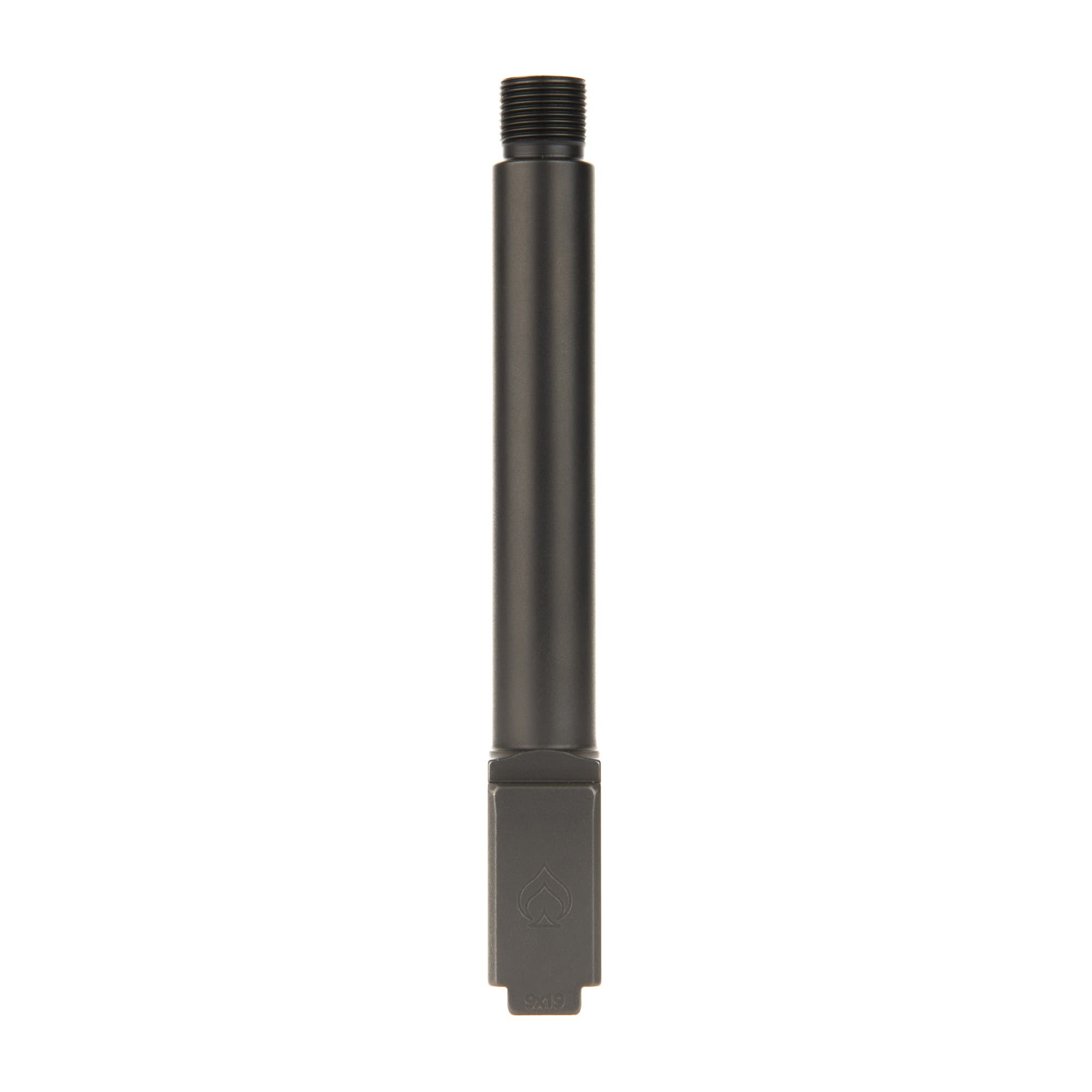 Ballistic Advantage Premium Glock 17 Gen 5 5 Inch 9mm Threaded Barrel 1/2x28
