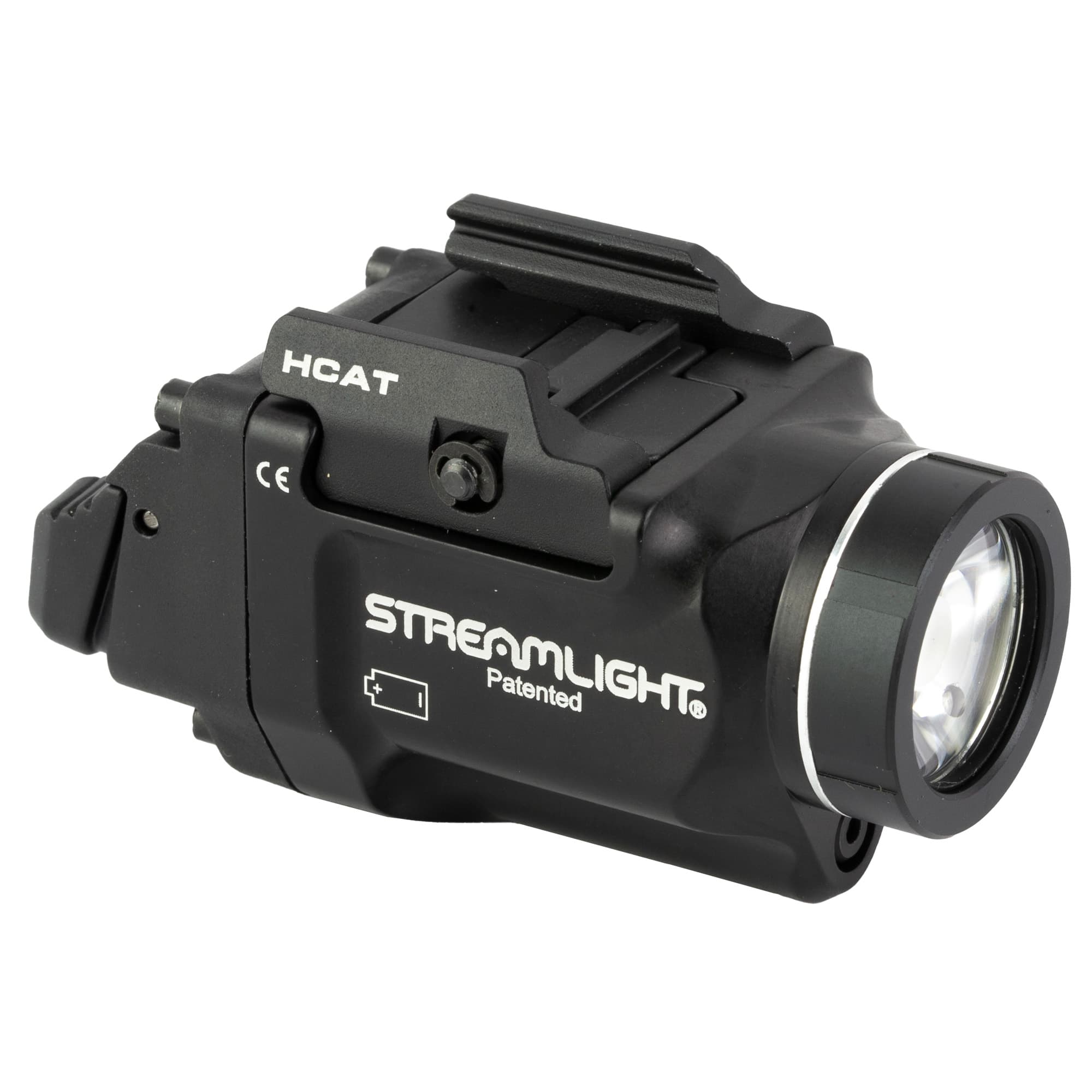 Streamlight TLR-8 G Sub 500 Lumens White LED Green Laser Springfield Armory Hellcat