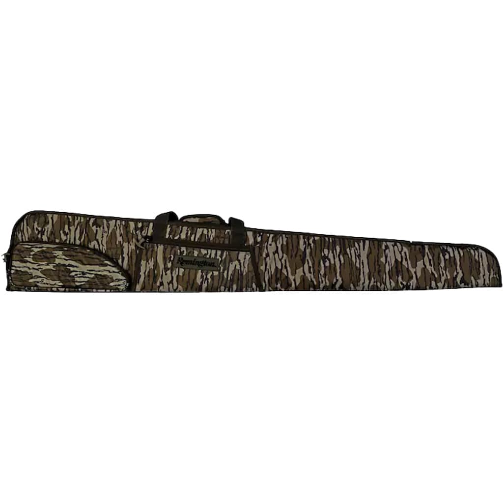 Remington Accessories RFFSC52 First in Field Shotgun Case Mossy Oak Bottomland 52" Long
