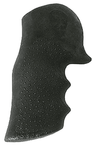 Hogue Monogrip Finger Grooves Rubber for Dan Wesson 44/357 Revolver
