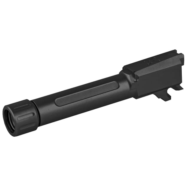 True Precision Sig P365 9mm Threaded Barrel 3.10in Nitride Finish