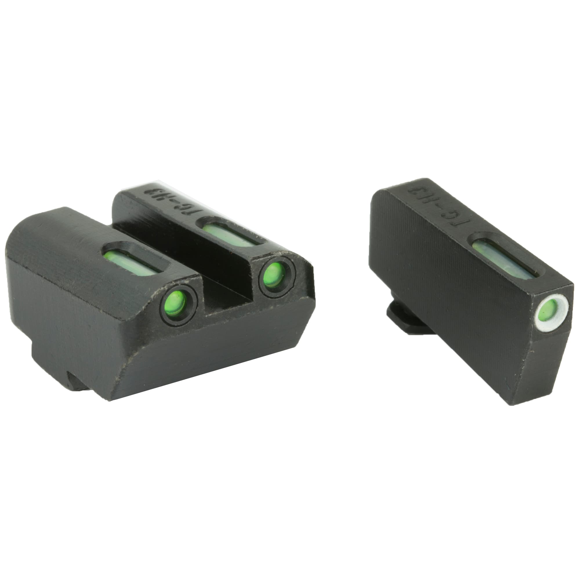Truglo TFX Handgun Sights Glock SUP Low Set