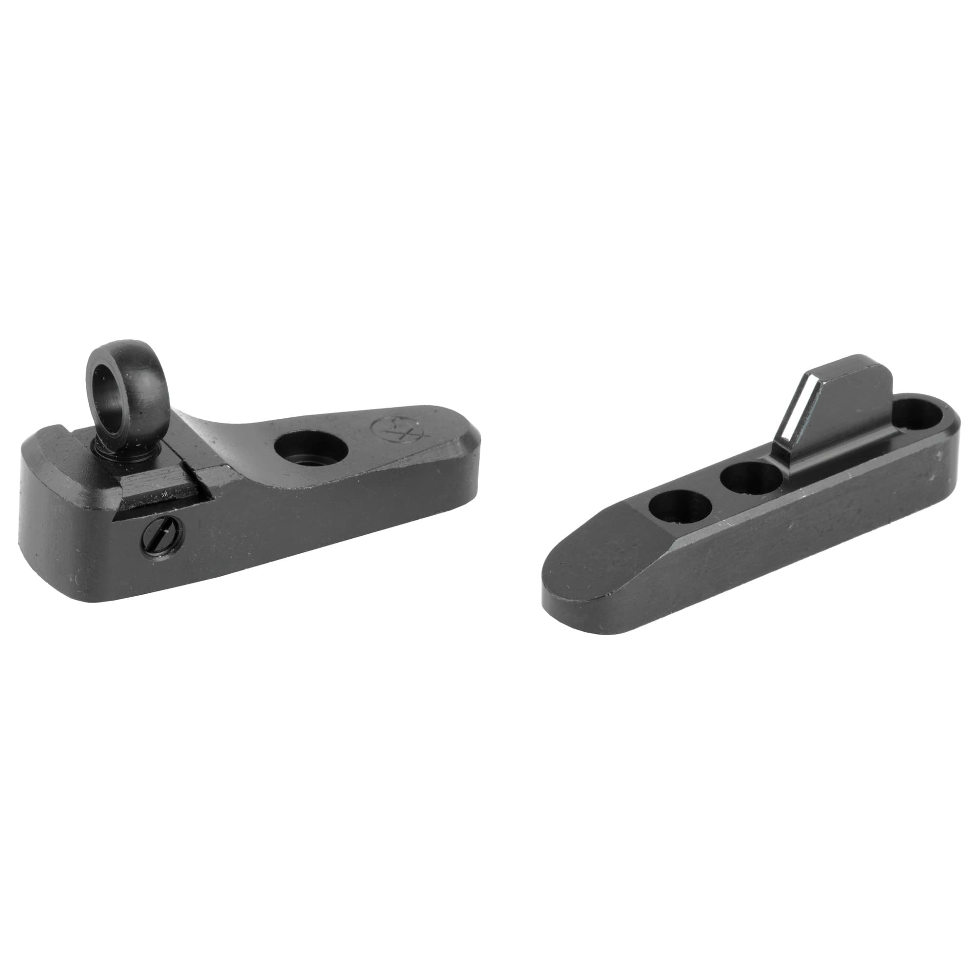 Xs Sights Ghost Ring Sights White Stripe Marlin 1895 45 75 450 444 Integral