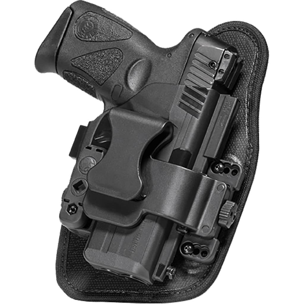 Alien Gear Shape Shift Appendix Holster Ruger SR9c