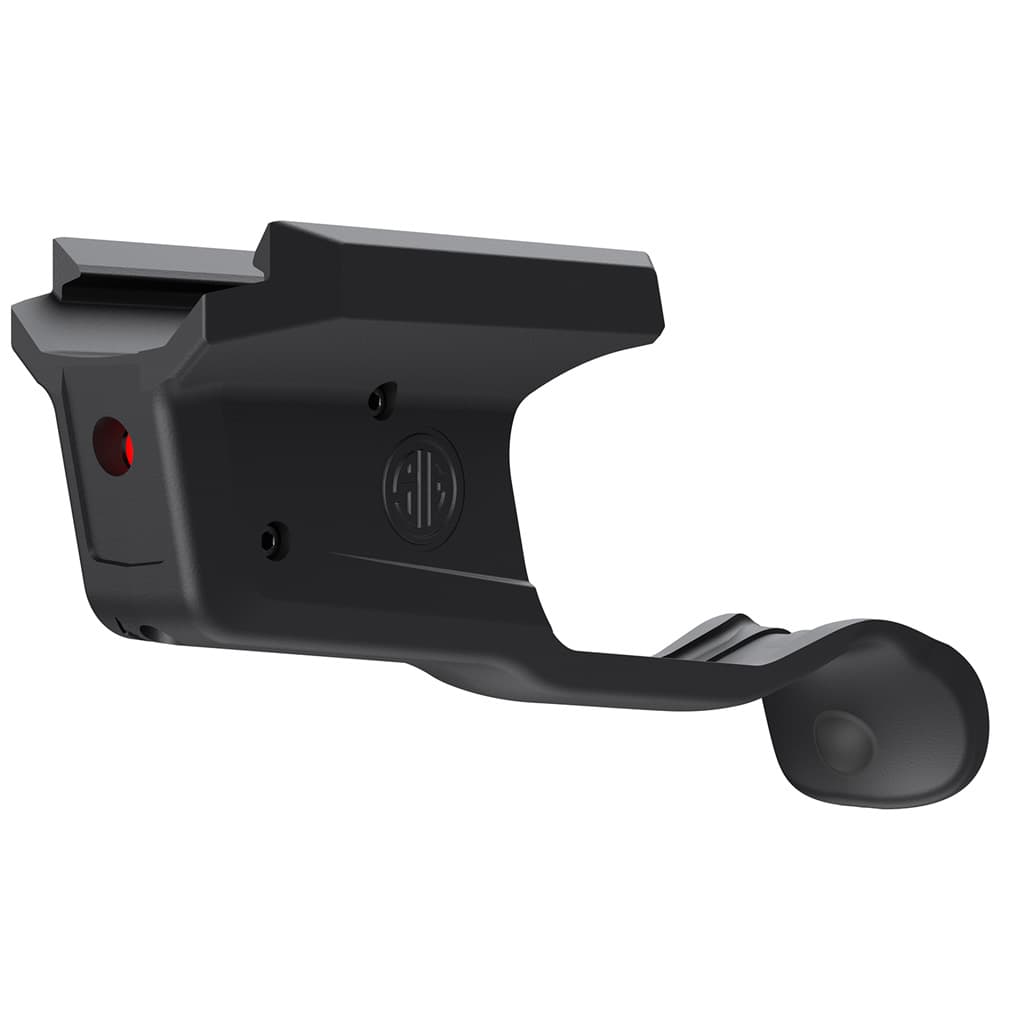 Sig Sauer Lima365 Trigger Guard Laser Green Laser for P365 Series