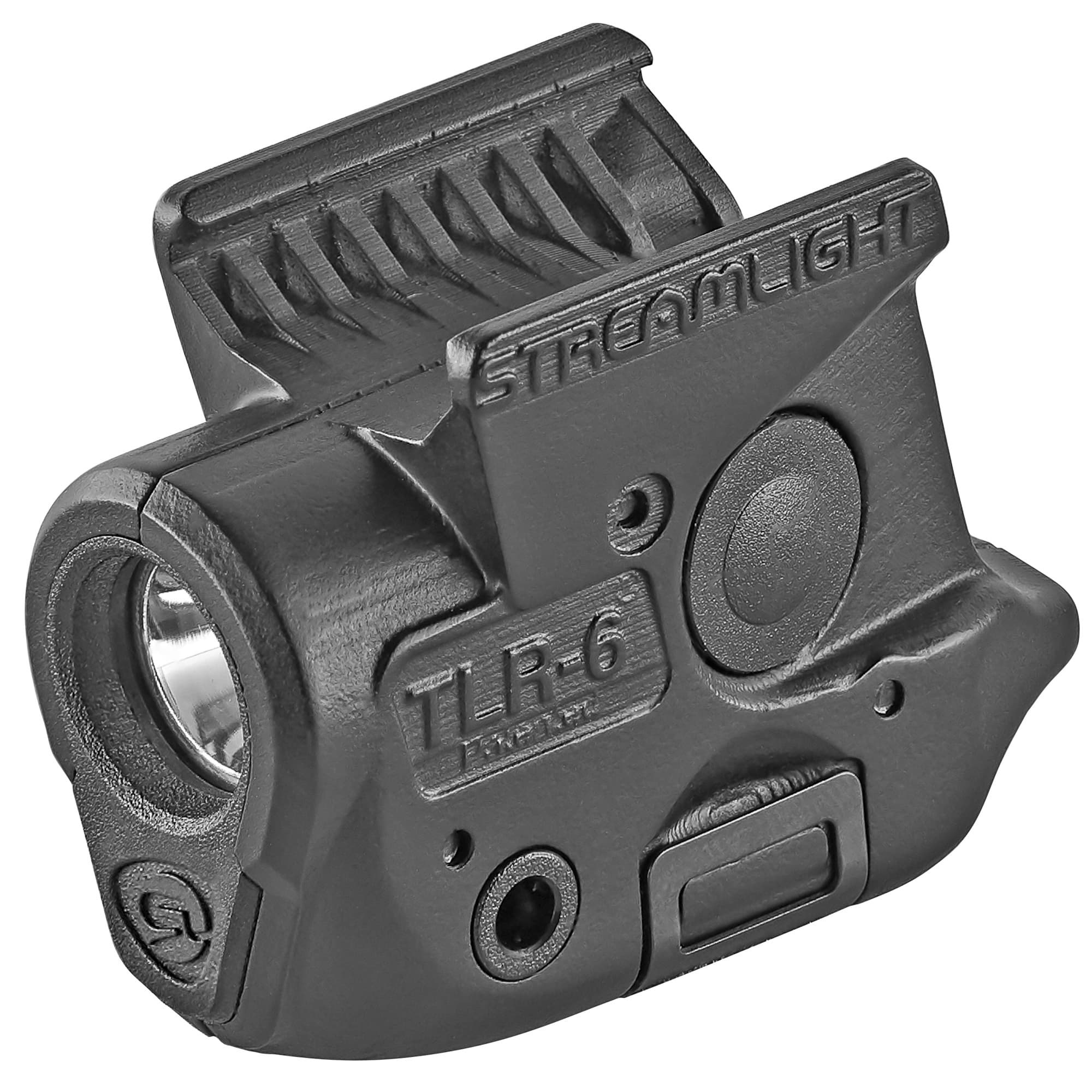 Streamlight TLR-6 Weapon Light 100 Lumens Fits Sig Sauer P365 Universal Kit