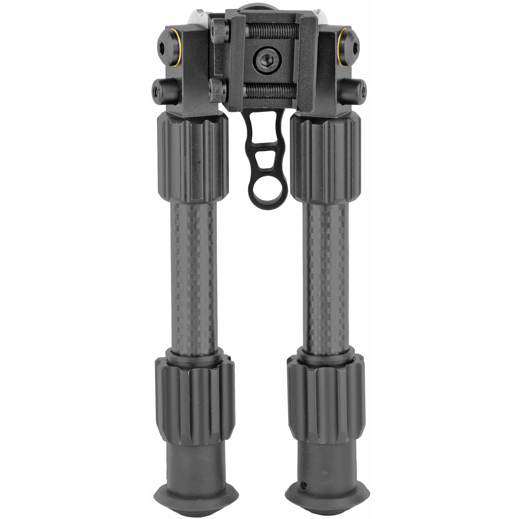 TruGlo Tac-Pod Carbon Railmount 6-9 in.