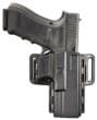 Uncle Mike's Reflex Open Top Holster Size 21 RH
