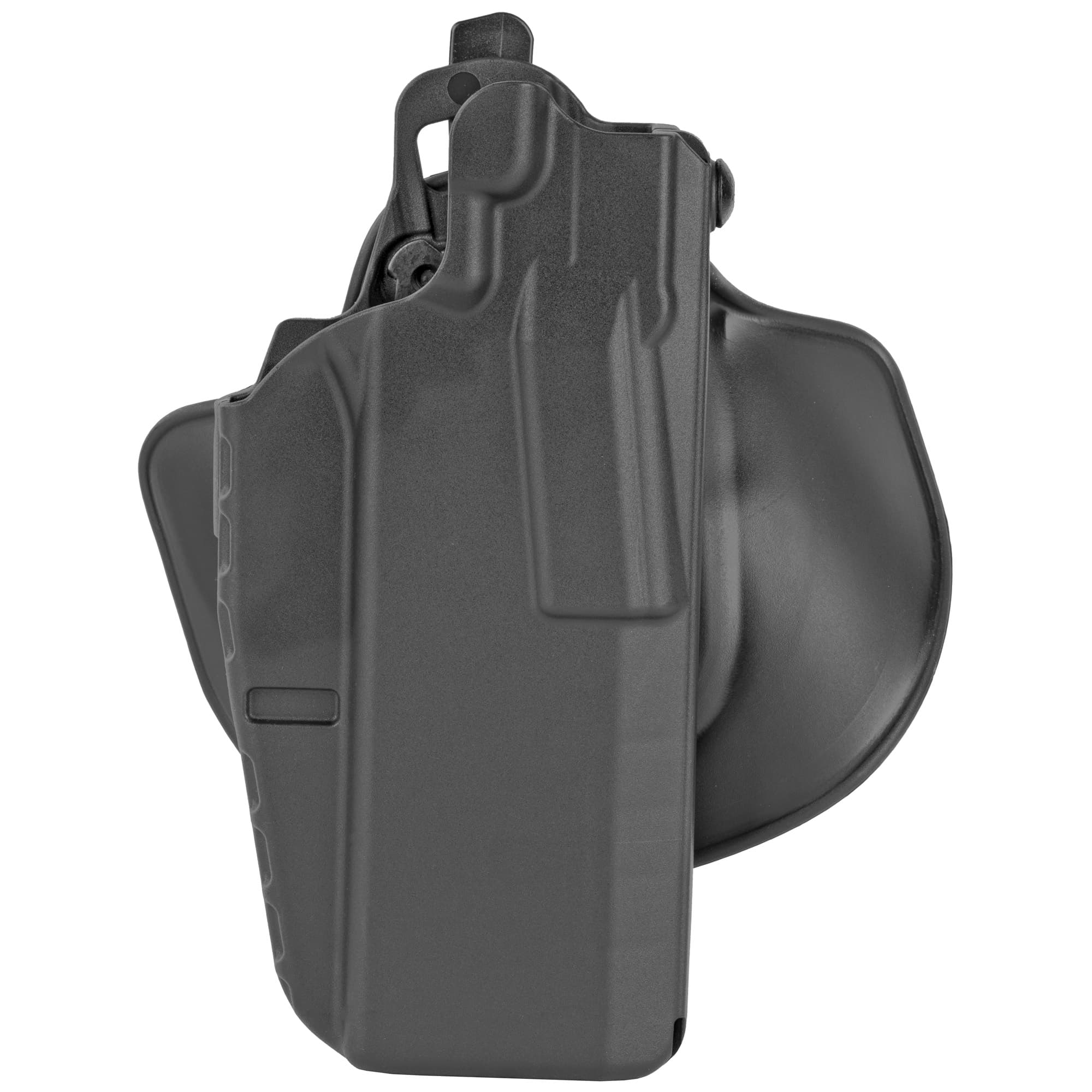 Safariland 7378 OWB Holster Colt Government 5 in. SafSev Black RH