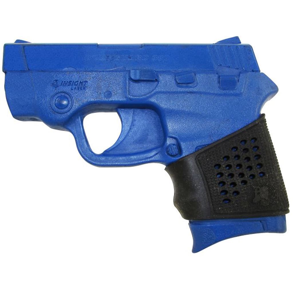 Pachmayr Tactical Grip Glove for S&W Bodyguard