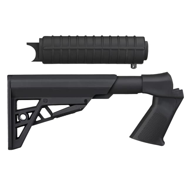 ATI Advanced Technology HRN4100 Shotforce Stock Package Pistol Grip Synthetic Forend