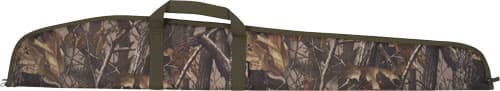 Allen 44252 Red Mesa Shotgun Case 52" Camo Endura Foam Padding & Self Healing Zipper