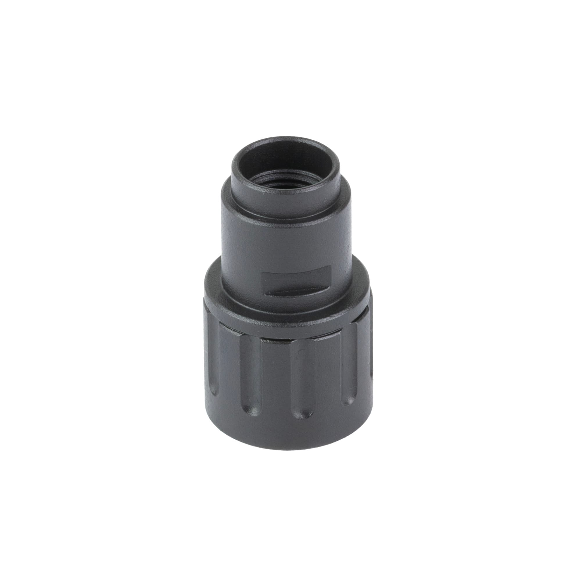SilencerCo AC5 Rimfire Adapter .5x28 Walther P-22 Steel Switchback Sparrow
