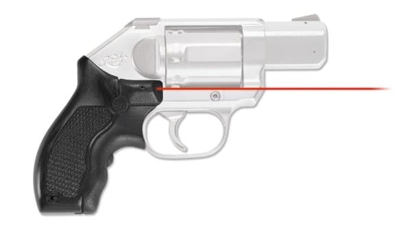 Crimson Trace LG-950 Master Series Lasergrips for Kimber K6S Red Laser
