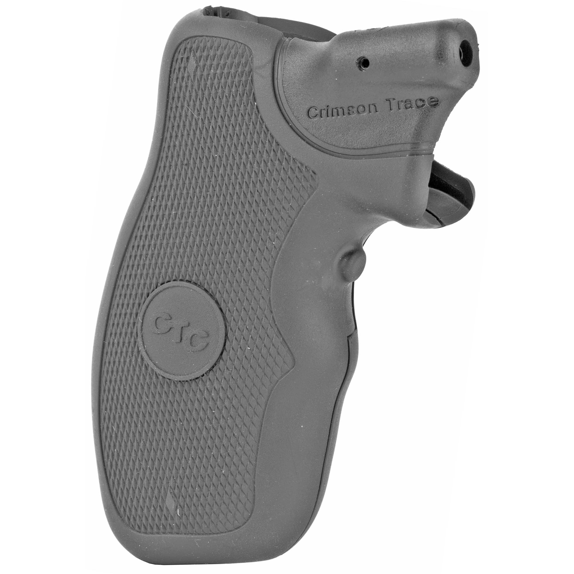 Crimson Trace LG-375 Red Lasergrips for Taurus Judge Tracker Grip Replacement