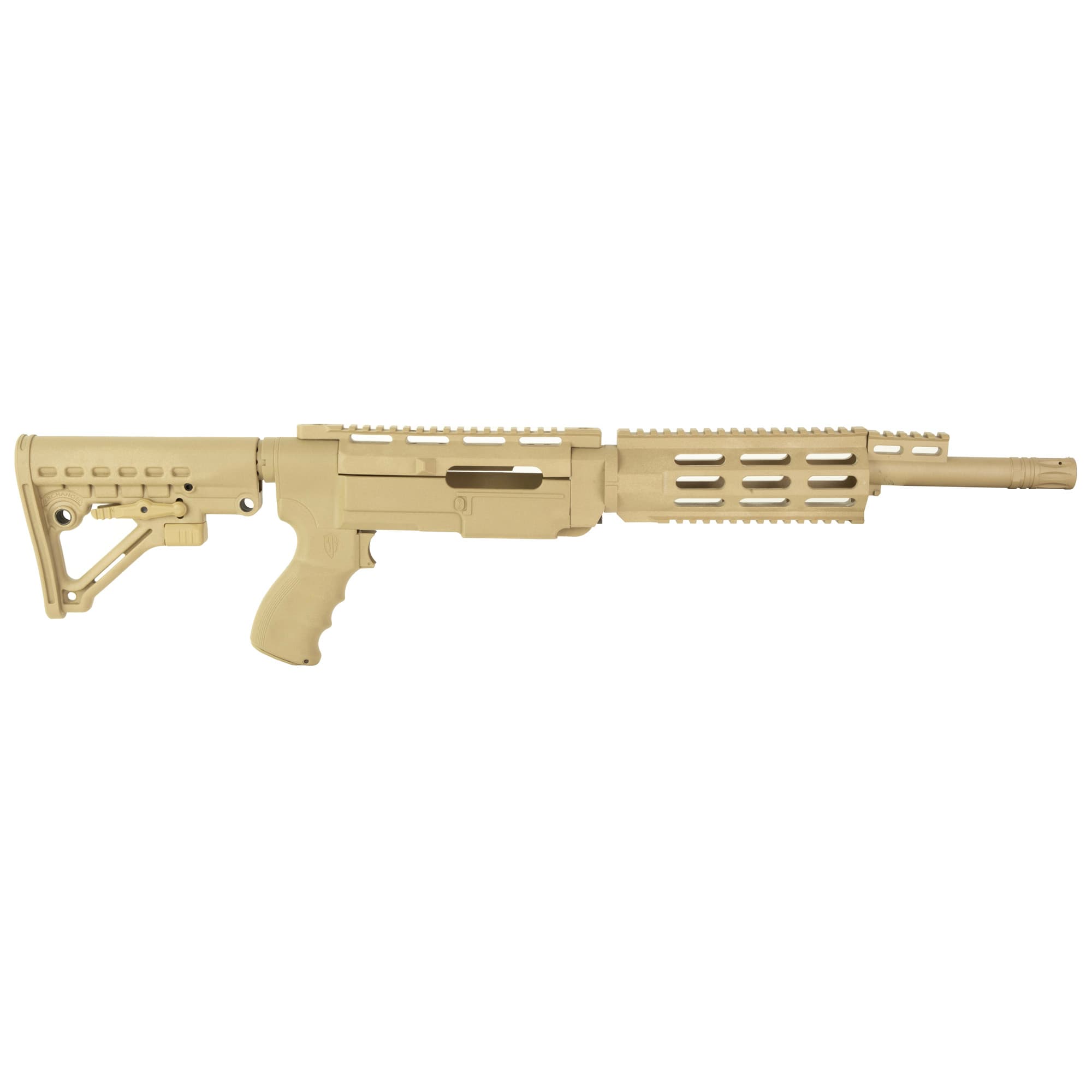 ProMag Archangel Aa556Rnbdt Ar-15 Style Conversion Stock Desert Tan Ruger 10/22