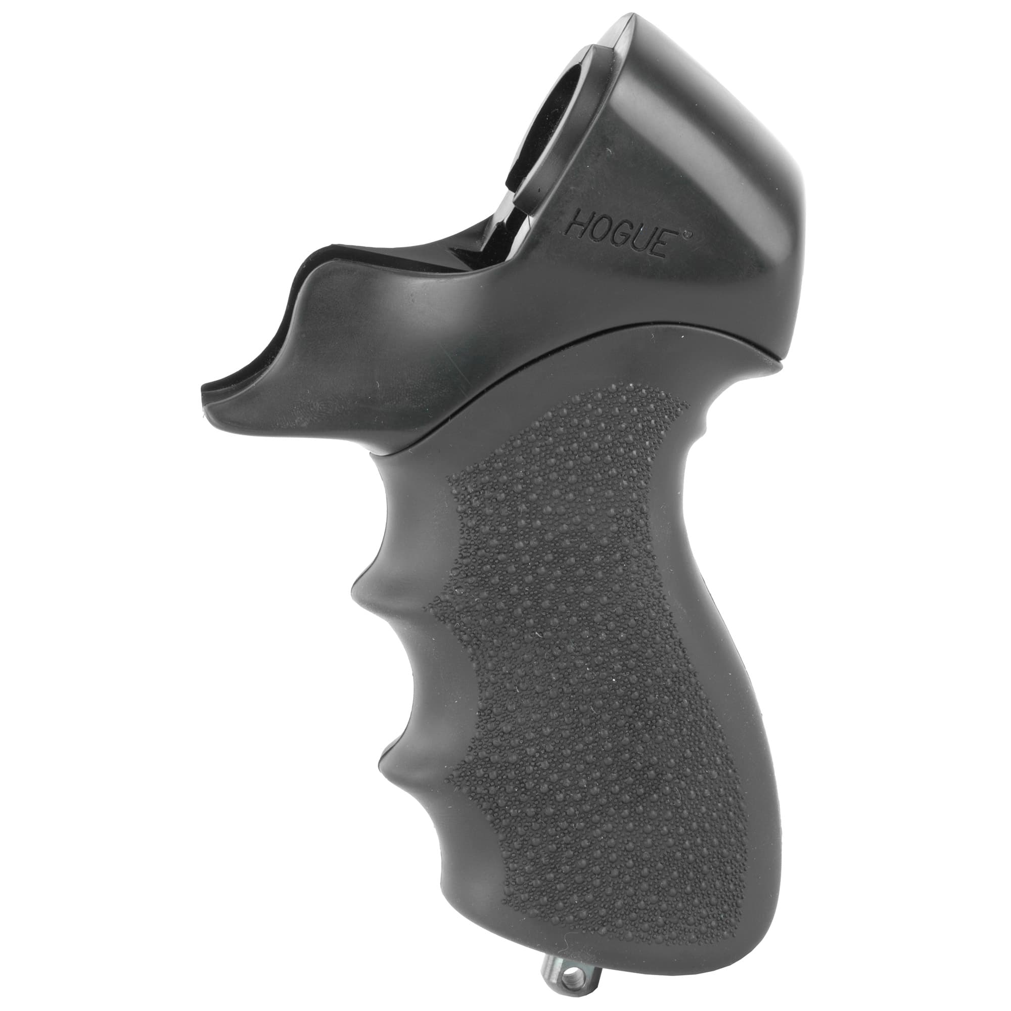 Hogue OverMolded Tamer Rubber Pistol Grip Mossberg 500 12 gauge