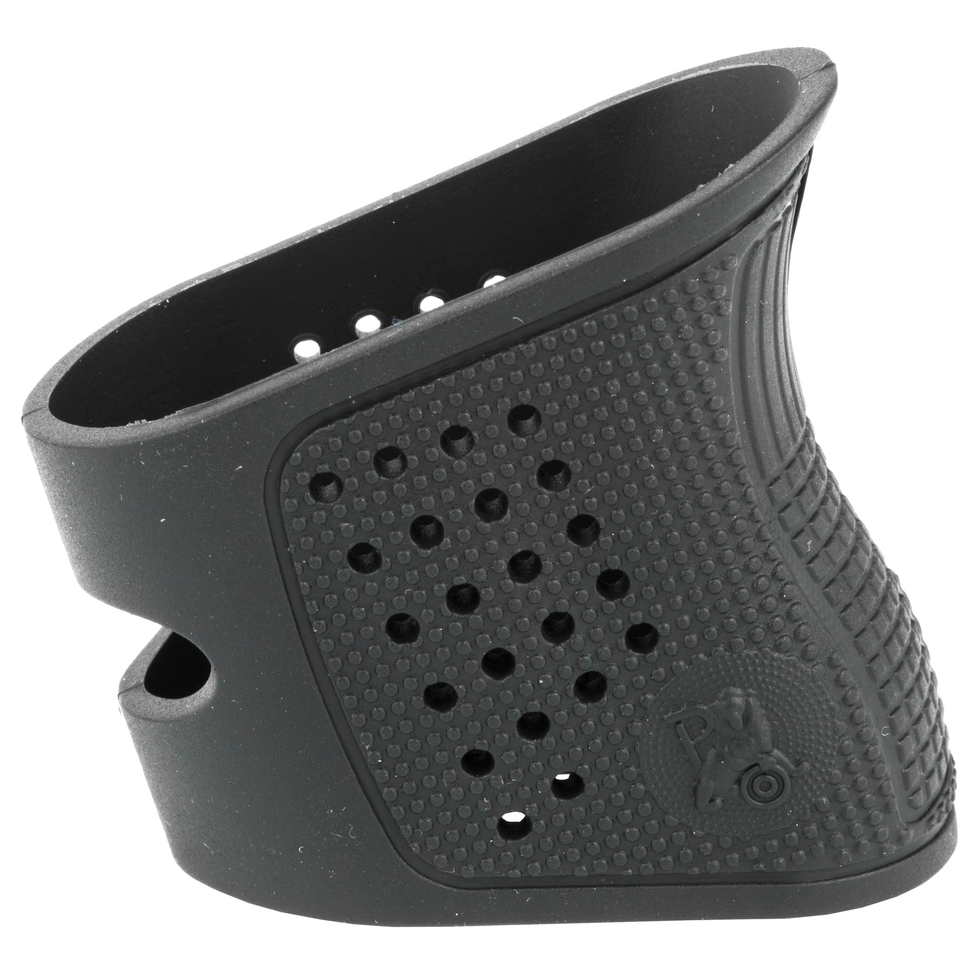 Pachmayr Tactical Grip Glove for Glock Subcompact Rubber Finger Grooves