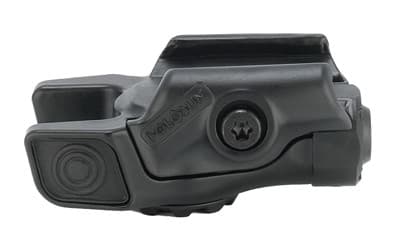 Holosun RMLTIR Rail Mounted IR Laser Sight Titanium Housing Universal Rail Mount 1/3N Battery