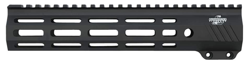Bushmaster 7075T6 Aluminum Free Floating Mlok Picatinny Handgun