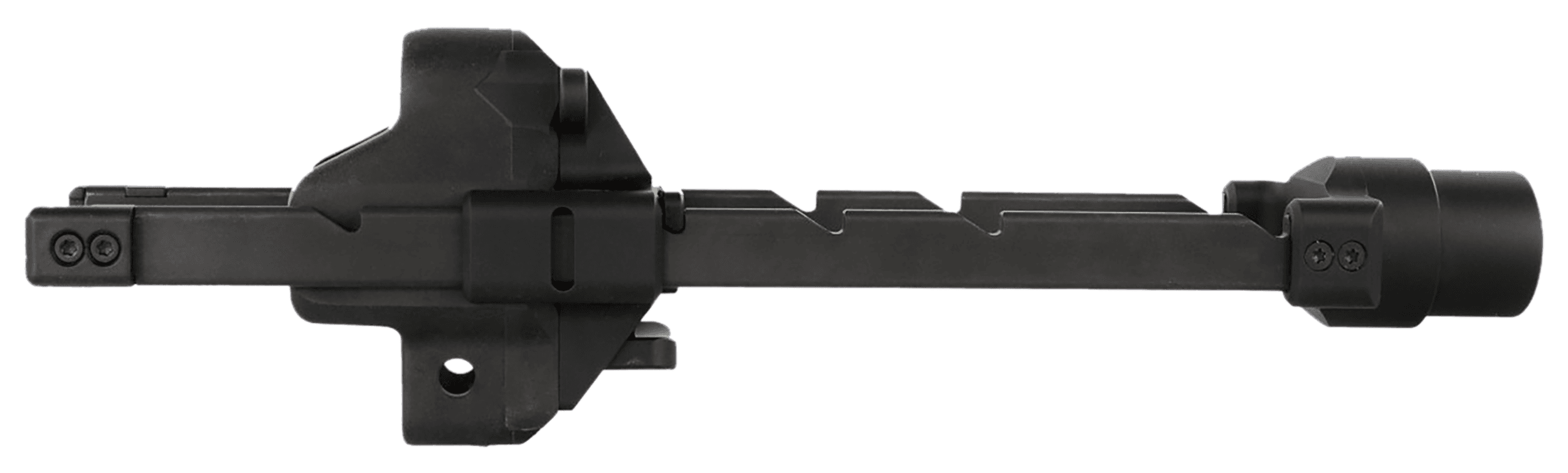 B&T Firearms 200601 Telescopic Brace for HK SP5 5 Position