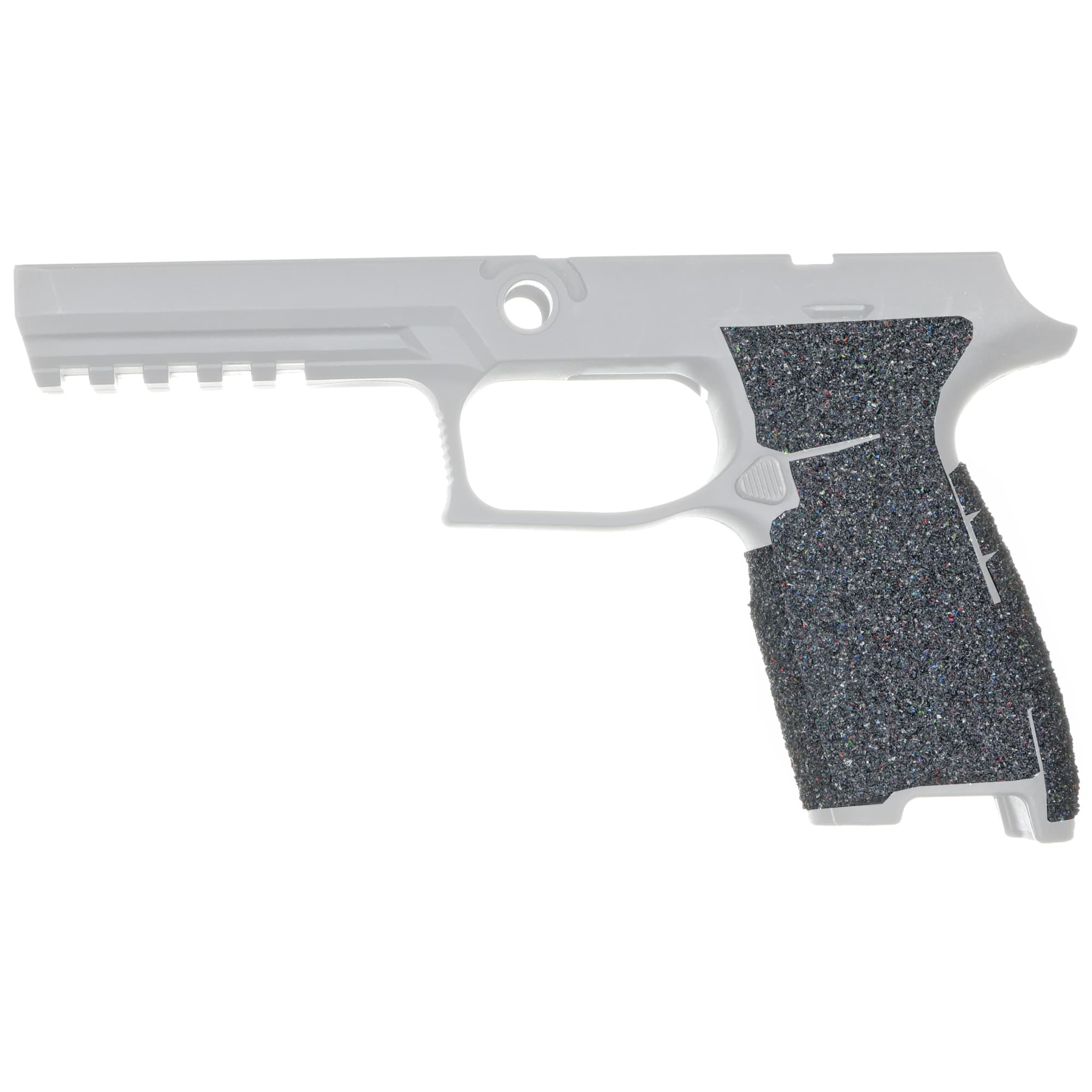 Talon Grips Evo8Pro Rubber Grip Panels for Sig 250 320 M17 M18
