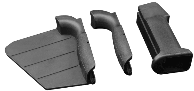 Aim Sports PJFARG Featureless Textured Polymer Grip AR Platform
