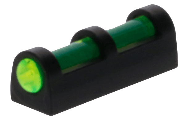 Truglo Long Bead Fiber Optic Green Front Sight For Mossberg 500 835 9200
