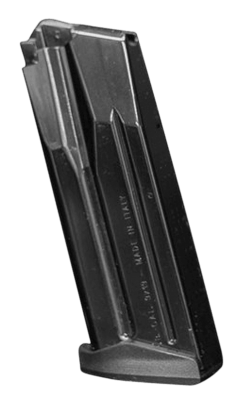 Beretta APX Compact 10rd 40 S&W Steel Magazine