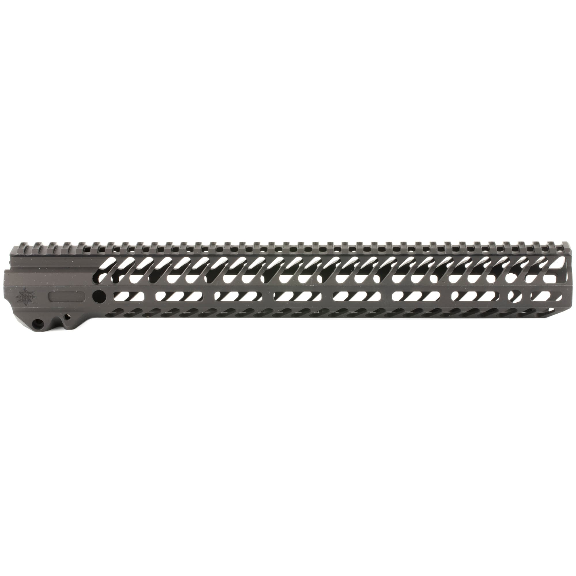 Seekins Precision NOXS Mlok Rail System AR15 15 Inch Picatinny Aluminum
