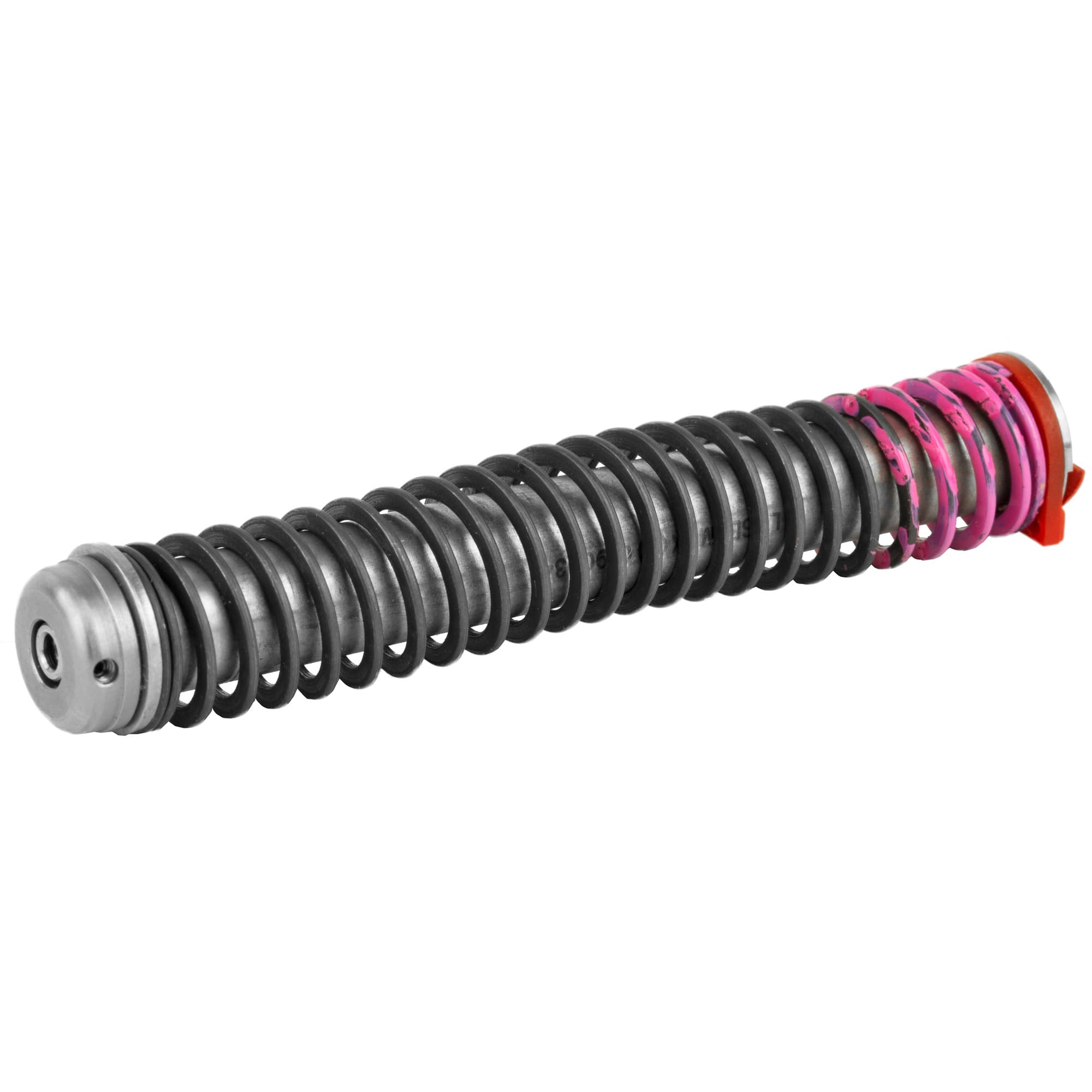 Lasermax LMSG519 Red Guide Rod Laser Glock 19 Gen5 19 MOS 19X 45