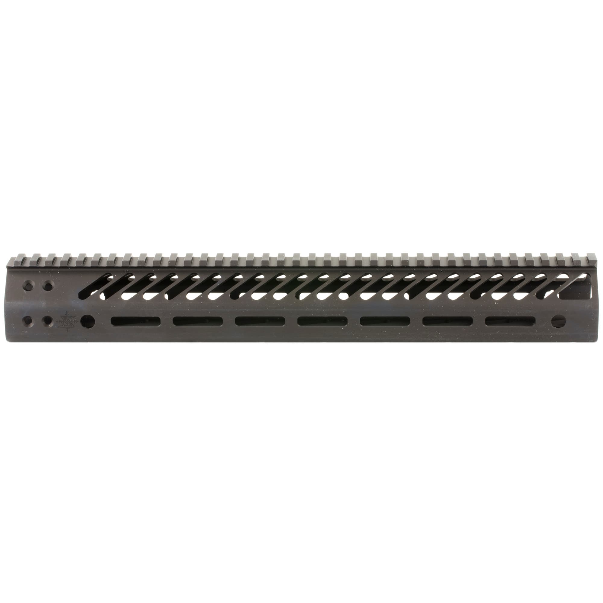 Seekins Precision SP3R Rail System AR-15 15in Picatinny M-LOK Matte Aluminum