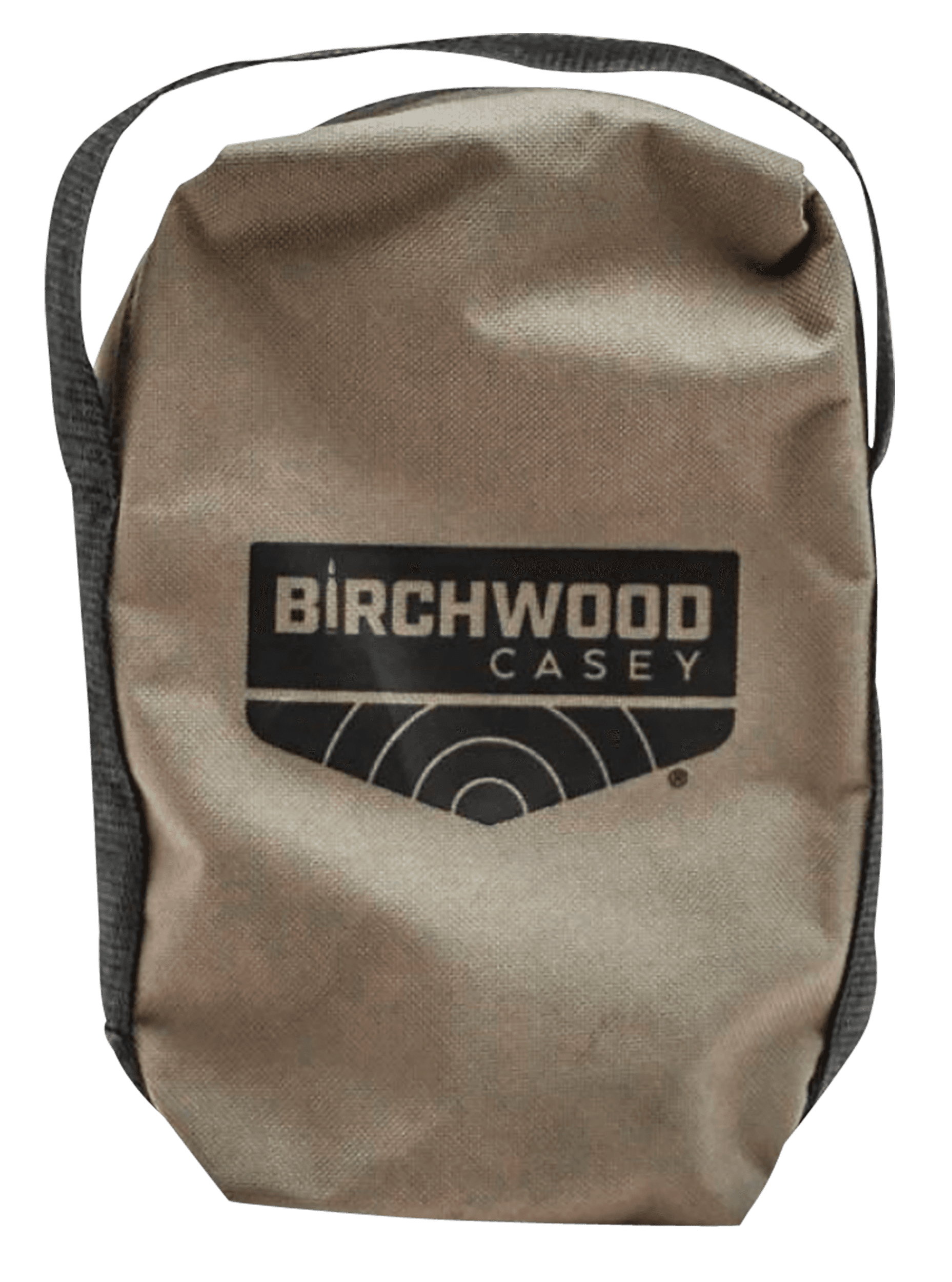 Birchwood Casey SRWB4PK Shooting Rest Weight Bags Holds 7lbs of Sand or 25lbs of Lead Shot, 5.50" H x 10" W x 3" D 4 Per Pack