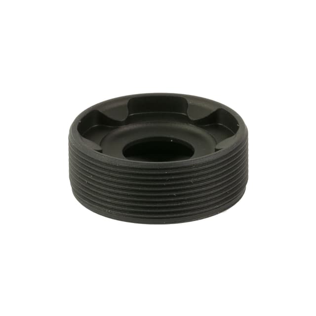 Rugged Suppressor FC004 Front Cap 45 ACP Suppressor Accessory