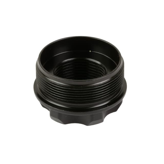 Rugged Suppressor OF008 Fixed Mount 11/16"x24 tpi Suppressor Accessory