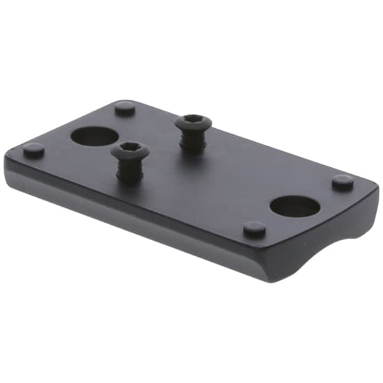Truglo Mossberg Shotgun Receiver Mount 1-Piece Tg8955m1