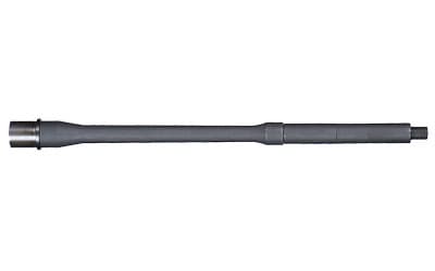 FN BBL AR15 BB 14.7" MID M16 556