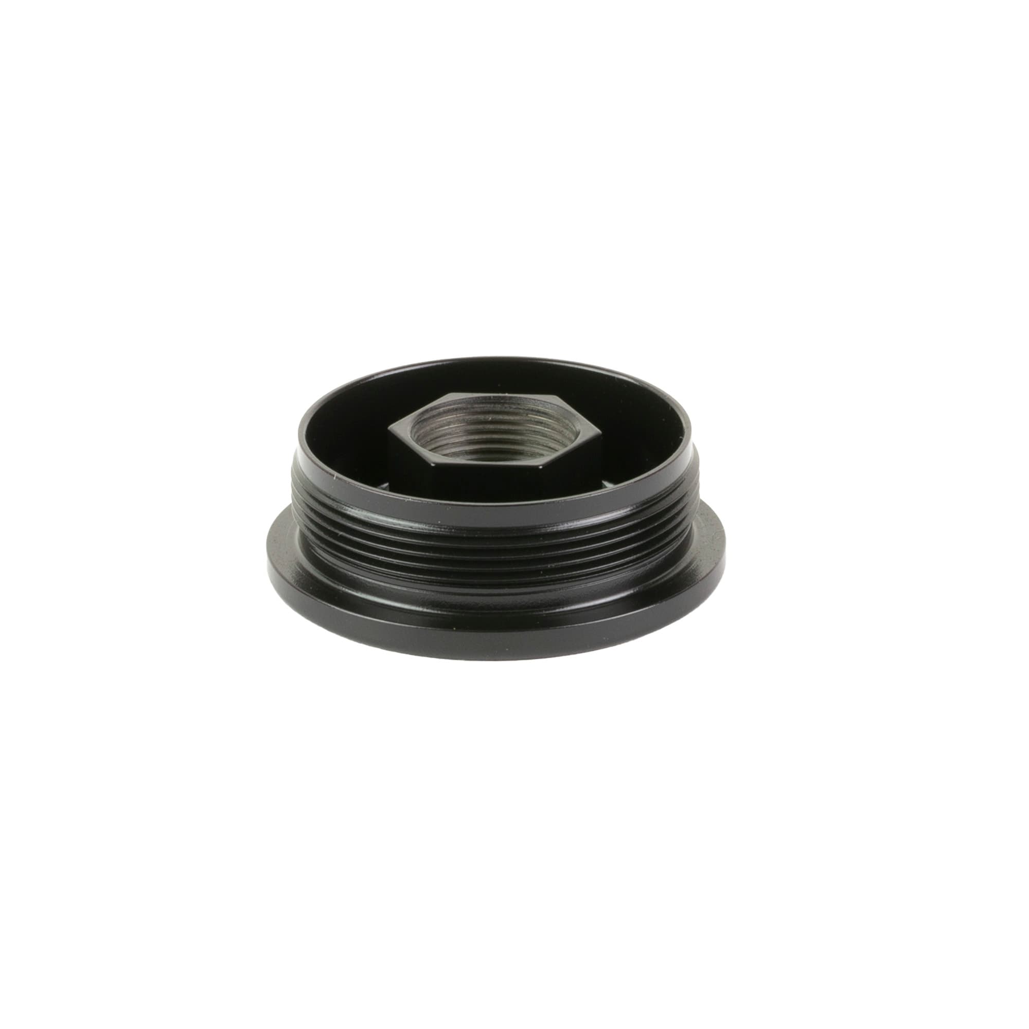 Anechoic Direct Thread Adapter 5/8x28 Titanium for AnechoX