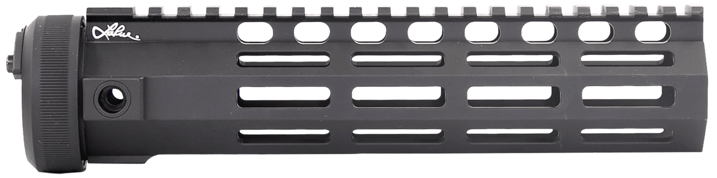 Larue Tactical LT9069.0 Mlok Handguard 9.00 Inch Free Floating Aluminum