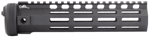 Larue Tactical LT9069.0 Mlok Handguard 9.00 Inch Free Floating Aluminum