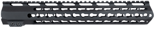 Aim Sports MTK13H308 Ar Handguard 13.50 Free Float KeyMod Picatinny 308 Ar 10