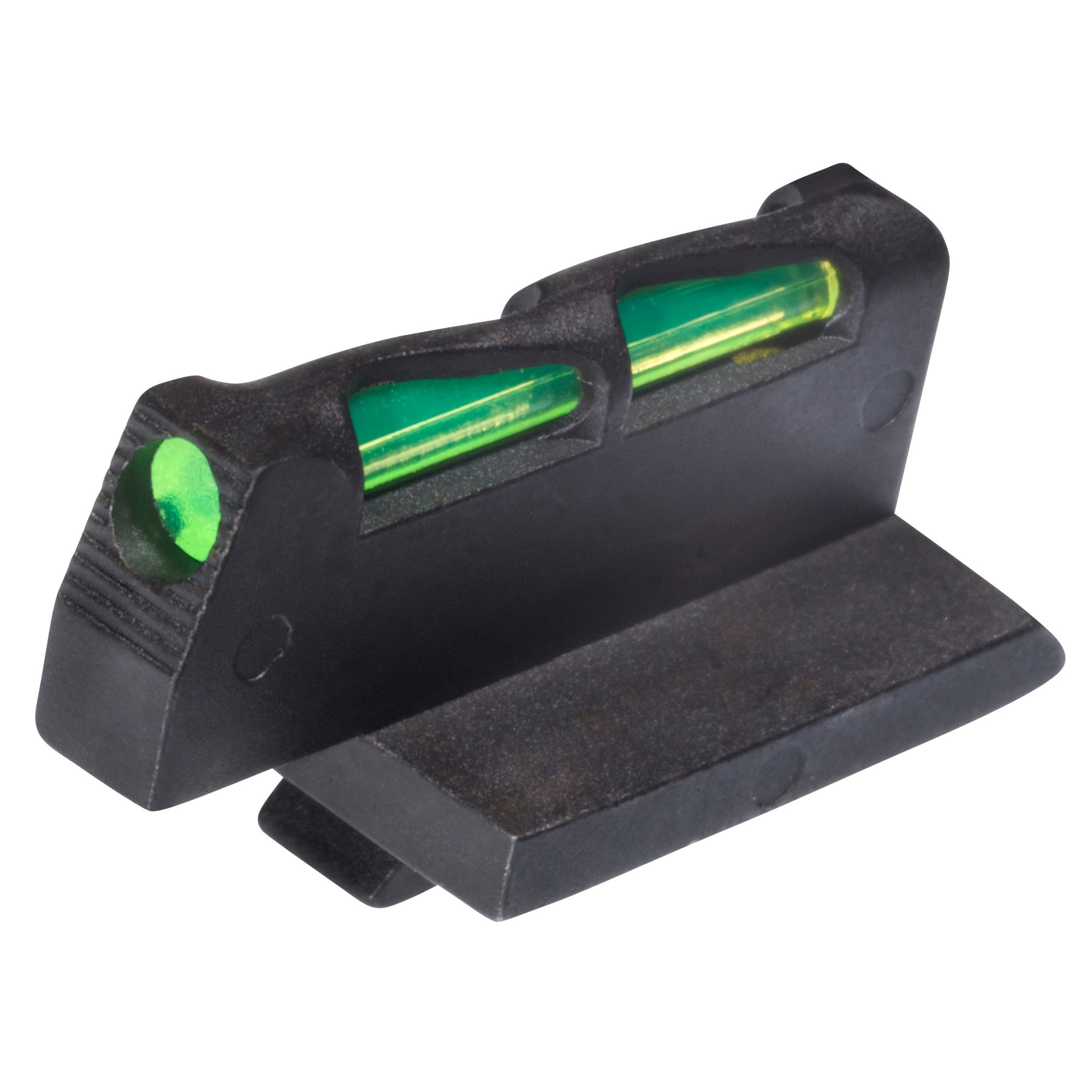 Hiviz Gplw01 LiteWave Ruger GP100 Front Sight Green Fiber Optic