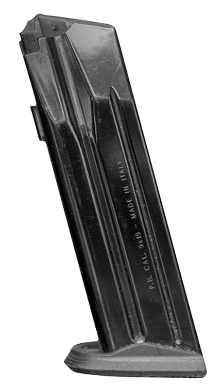 Beretta APX Centurion 13rd 40 S&W Steel Magazine