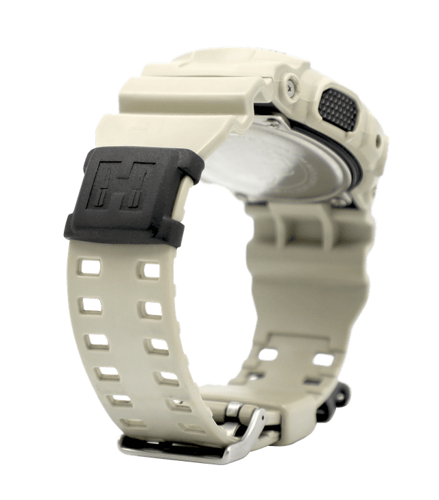 Hornady 98159 Rapid Safe RFID Wrist Band Black Beige Plastic